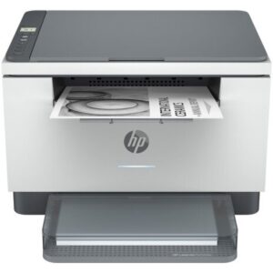 Multifunctional LASER HP model: MFP M234D; format: A4; RETEA; USB