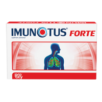 Imunotus forte-plicuri 10plicuri FITERMAN