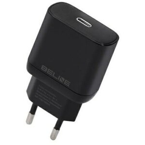 Incarcator 25W USB-C PD 3.0 without cable black
