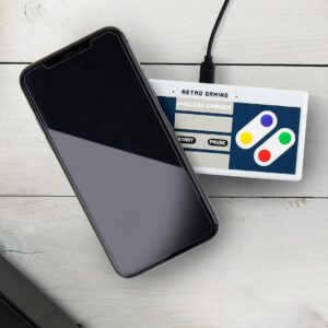 Încărcător Fără Fir - Joypad