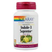 Indole-3 supreme 30cps SOLARAY