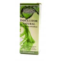 Indulcitor natural hyper stevia rebaudiana 50ml HYPERICUM