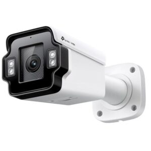 TP-LINK 4MP Outdoor IR Network Camera INSIGHT S345ZI