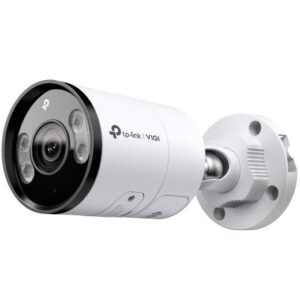 TP-LINK 5MP pentru exterior COLOR CAMERA 2.8MM INSIGHT S355(2.8MM)