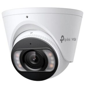 CAMERA TP-LINK TURRET 4MP 2.8MM IR 30M INSIGHT S445(2.8MM)