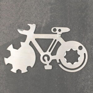 Instrument Multifuncțional pentru Bicicletă 14 în 1