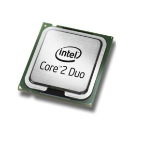 Procesor E7500 Core 2 Duo 2.93GHz
