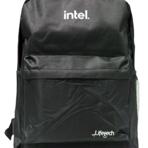 RUCSAC  INTEL; marime: 15.6"; LIFETECH MOCHILA BACKPACK EDUCATION