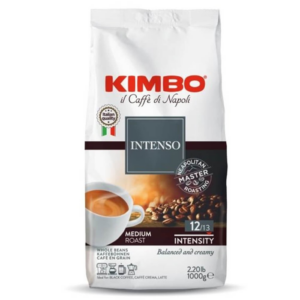 Cafea Aroma Intenso Boabe Kimbo 1kg