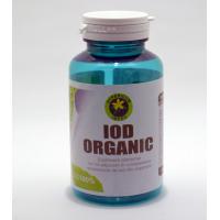 Iod organic 60cps HYPERICUM