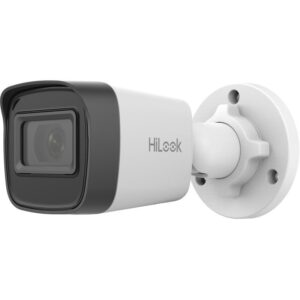 Camera IP bullet Hikvision Hilook IPC-B141H-C 4 MP, 2.8mm, IR 20m, IP66, POE