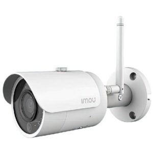 Camera IP Wifi IMOU IPC-F32MIP, 3MP, lentila 3.6mm, IR 30m, microfon, IP67