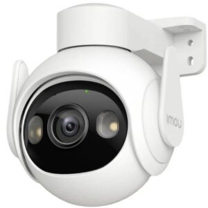 Camera Full Color Wifi IMOU IPC-GS7EP-3M0WE, 3MP, lentila 3.6mm, microfon, IR 30m, difuzor, sirena, Smart Tracking