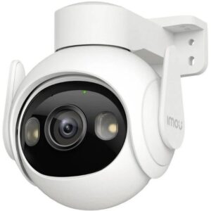 Camera Full Color Wifi IMOU IPC-GS7EP-5M0WE, 5MP 3K, lentila 3.6mm, microfon, IR 30m, difuzor, sirena, Smart Tracking