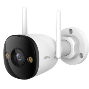 Camera Wifi Full Color IMOU IPC-K3DP-5H0WF, 5MP, lentila 2.8mm, IR 30m, spotlight, microfon, IP67