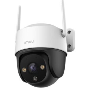 Camera Wifi Full Color PT IMOU IPC-K7CP-5H1WE, 5MP, lentila 3.6mm, IR 30m, microfon, difuzor, spotlight, sirena, Smart Tracking, IP66, Active Deterren