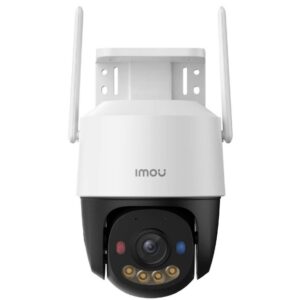Camera Full Color 4G PTZ IMOU IPC-K7FP-5H0TE, 5MP, lentila 3.6mm, IR 30m, microfon, difuzor, sirena, spotlight, Smart Tracking