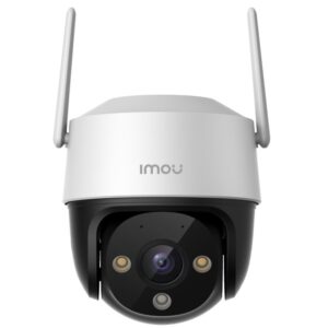 Camera Wifi IMOU IPC-S7CP-5M0WE, 3K, lentila 3.6mm, microfon, difuzor, sirena, Smart Tracking, IP66