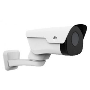 Camera IP UNV IPC742SR9-PZ30-32G 2.0MP, lentila motorizata 3-6mm, functii PT, people counting, face detection, Smart IR 100m