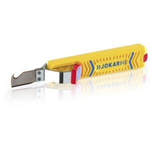 Cutit pentru cablu No.28H Secura D.8-28mm Jokari J10280