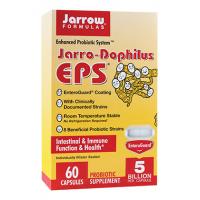 Jarro-dophilus EPS 60cps JARROW FORMULAS