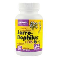 Jarro-dophilus + FOS 100cps JARROW FORMULAS