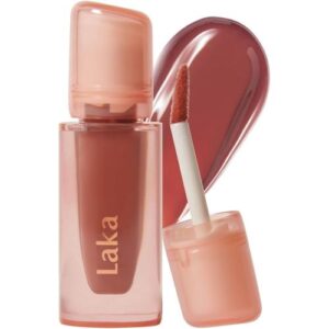 LAKA Jelling Nude Gloss Luciu de buze 307 Cocoring 4.5 gr