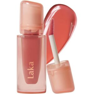LAKA Jelling Nude Gloss Luciu de buze 310 Melbaring 4.5 gr