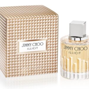 Jimmy Choo Illicit, Apa de Parfum, Femei (Concentratie: Apa de Parfum, Gramaj: 100 ml)