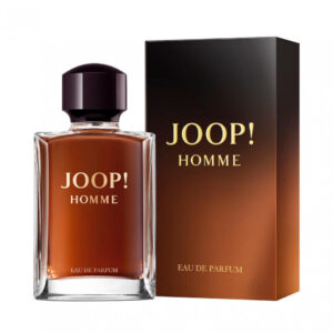 Joop! Homme Joop! Apa de Parfum, Barbati (Concentratie: Apa de Parfum, Gramaj: 125 ml)
