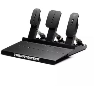 Accesoriu gaming Raceline Pedals III WW