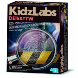 Jucarie creativa Set Micul Detectiv 3248