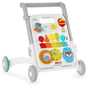 Jucarie Educationala Toy Walker 4-in-1