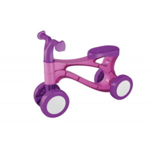 Jucarie Exterior Pink Rider