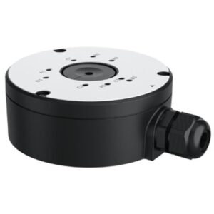 Doza conexiuni pentru camera Reolink JUNCTION-B10, negru JUNCTION-B10-BLACK