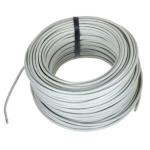 Rola 100 ml cablu incendiu 4x2x0.8 Rcb Electro JY(St)Y 4x2x0.8