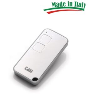 Telecomanda cu 2 canale TAU K-250S-2RPX10