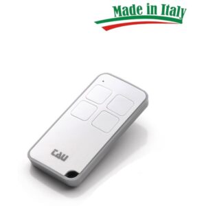 Telecomanda cu 4 canale TAU K-250S-4RPX10