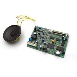 Comunicator vocal Bentel K3/VOX2