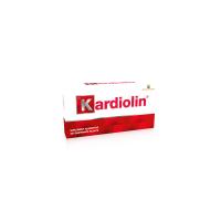 Kardiolin 28cpr SUN WAVE PHARMA