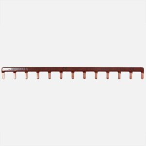 Busbar (pieptene) 1P 13 module 63A Hager KB163P
