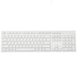 Tastatura DELL, model: KB 216, layout: GERMANA, ALBA, USB