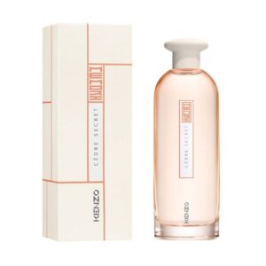 Kenzo Memori Cedre Secret, Apa de Parfum, Unisex (Gramaj: 75 ml)
