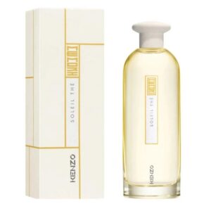Kenzo Memori Soleil The, Apa de Parfum, Unisex (Gramaj: 75 ml)