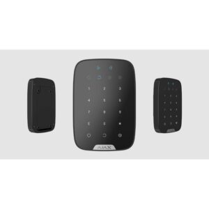 Tastatura wireless AJAX KEYPAD(BLK), negru