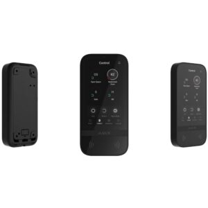 AJAX Keypad TouchScreen WH