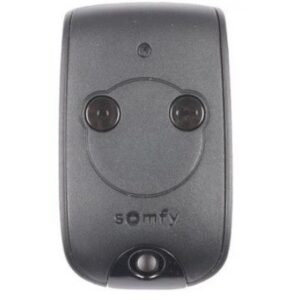 Telecomanda 2 canale Somfy Keytis NS 2 RTS