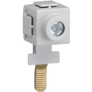 Borna racord cablu, 1x35 mmp Hager KF83A