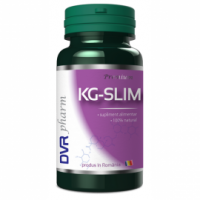 Kg-slim 60cps DVR PHARM