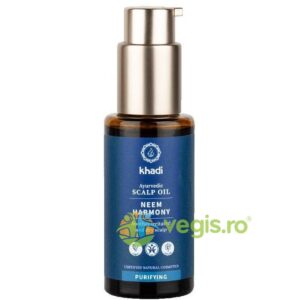 Ulei Ayurvedic Antimatreata cu Neem 50ml